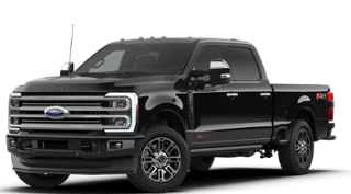 2026 Ford Super Duty® External Image 2